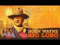 Masters of Cinema Trailer