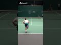 Novak Djokovic & Carlos Alcaraz Practice Together In Paris! ?