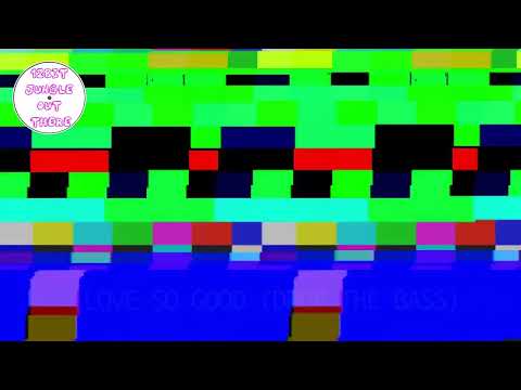 AMIGA 500 + OctaMED + Akai S950 + 90s Hardcore Jungle Business! Double Vinyl OUT NOW!