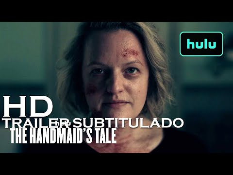 El cuento de la criada | Tráiler Oficial de la Serie | Vodafone TV