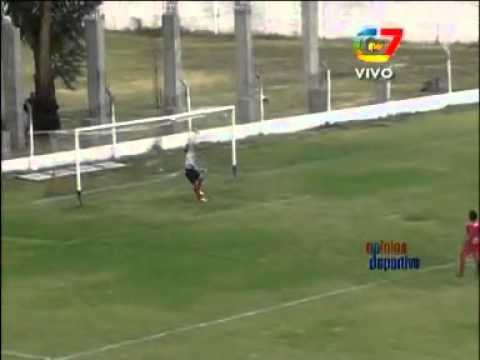 Güemes 3 - A. H. Zapla 3 - Fecha 22 - ARgentino B