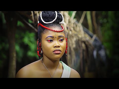 OLA THE BEAUTIFUL GHOST - Nigerian Movies 2025 Latest Full Movies