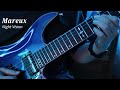 Mareux - Night Vision (Guitar Cover)
