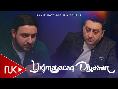 Ramiz Hatemoglu and Behruz Music
