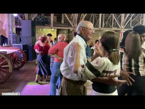 E este xotes é lá da minha terra tchê - Grupo Vanerão