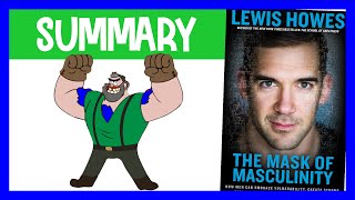 Thumbnail for The Mask of Masculinity Summary