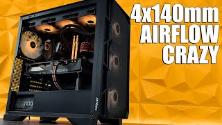 Download lagu ANTEC AX1000 ARGB Review - Big Airflow, Big Looks mp3 Download lagu ANTEC AX1000 ARGB Review - Big Airflow, Big Looks mp3