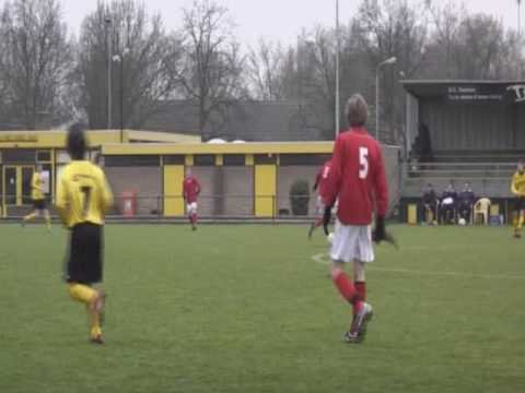 Helmond Sport C1 - VVV-Venlo C1