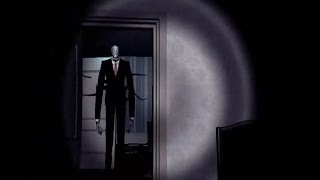 Clip of Slender: The Arrival