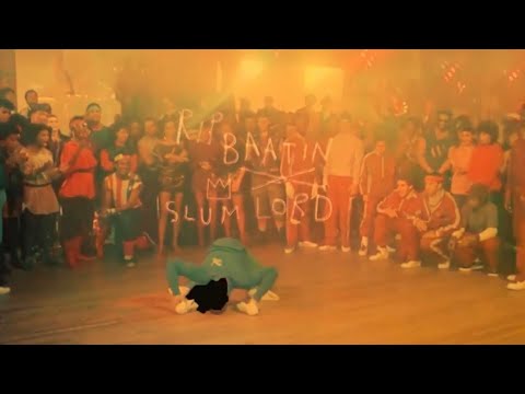 Baatin "Don't Stop" (OGV) Official Video