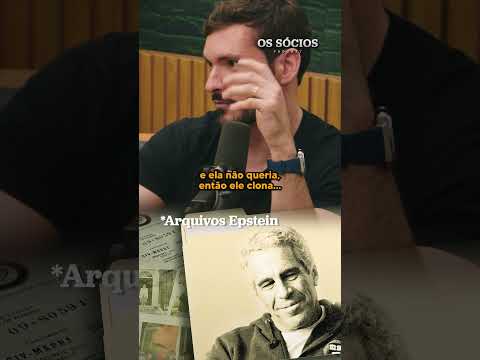 EXISTEM CLONES HUMANOS ENTRE NÓS (ou tudo não passa de teoria da conspiração?) #shorts