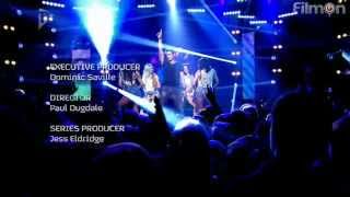 Basshunter - Northern Light [Live High Quality]