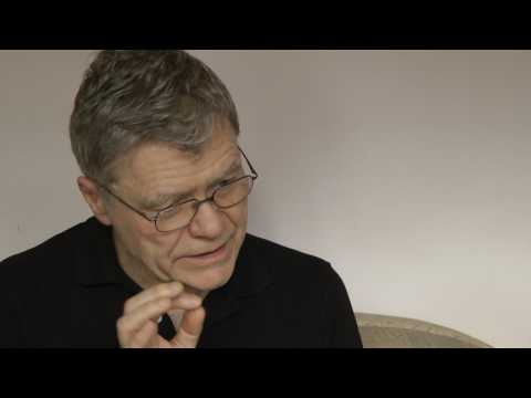 Jens Jørgen Nielsen, Danish Russia expert, three years after the coup in Ukraine