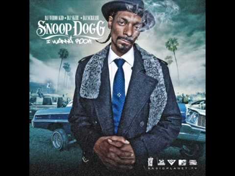 Snoop Dogg I Wanna Rock (feat Jay-Z) (Dirty)