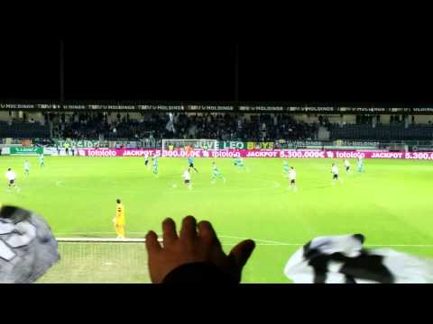 White Angels v.s.c. a minha fé