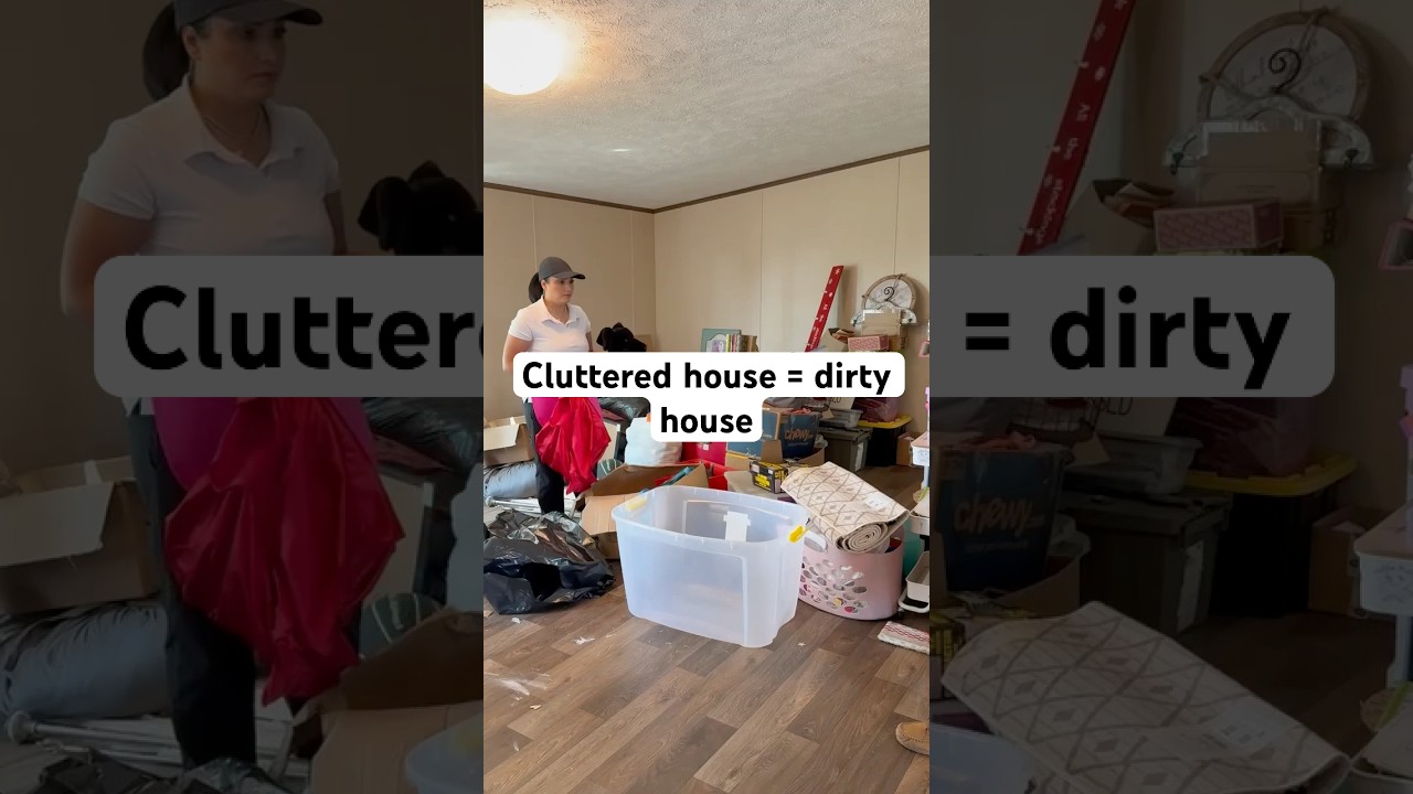I don’t make the rules 🙃 #clean #declutter #howto #tips #clutter #trending #viral