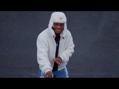 AYIM - Jamais (Clip officiel)