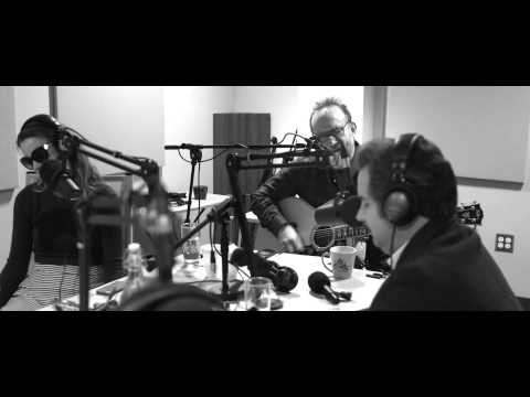 I Want You Back - Colin Hay
