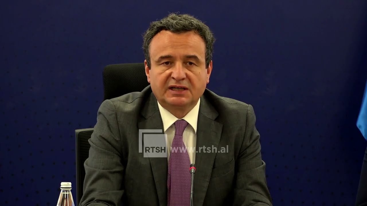 Mbetjet mortore në veri, Kurti: Serbia të hapë arkivat – mbi 12 mijë viktima të dokumentuara