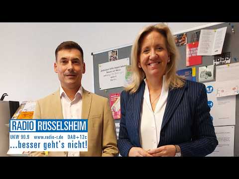 30.03.2026 | Tacheles mit Ines Claus, stellvertretende Bundesvorsitzende der CDU Deutschland