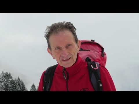 Sentiero Bonatti - da Dubino al Monte Bassetta