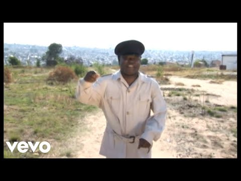 Solly Moholo - Johanna Mokolobetsi (Official Music Video)