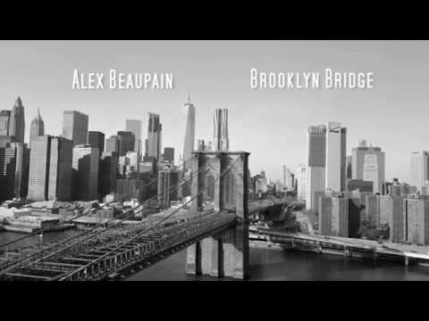 Brooklyn Bridge - Alex Beaupain