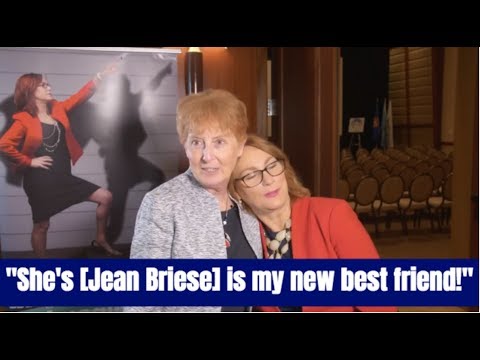 Promotional video thumbnail 2 for Jean Briese, LLC