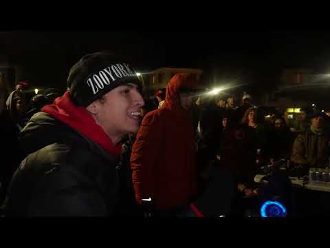 BIGTAMINA CITOVY vs. LSANSI VIERA: Octavos - Liga Inmortal Clausura / Fecha 2 Duplas