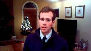 Christmas Baby Please Come Home