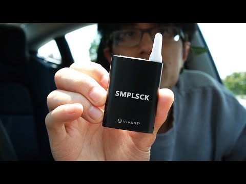 MY NEW FAVORITE CART BATTERY