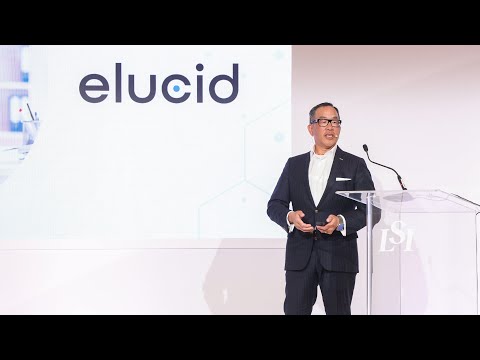 Kelly Huang, Elucid - AI-Powered Plaque Analysis for Cardiovascular | LSI USA '25