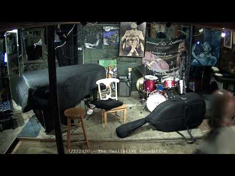 David Liebman 7/2/2020 - SmallsLIVE Foundation