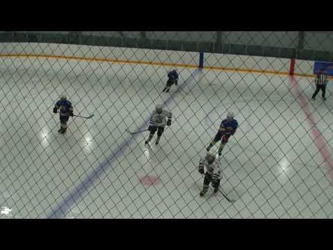 -08/D2 A RNK Golden Knights   Tps 08 Finaali Osa 1