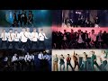 BTS Papaouti Happy New Year
