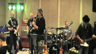 cover I got my eyes on you - buddy guy