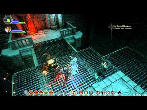 Dragon Age: Inquisition (Balance/Humor) Playthrough - Pt. 39