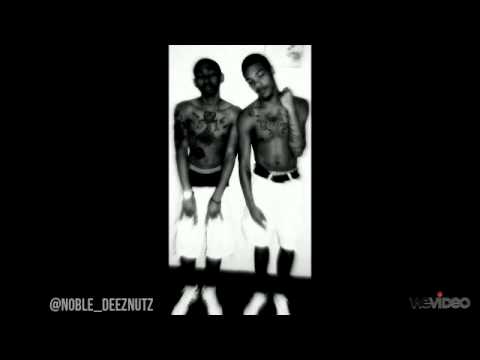 Noble Feat: Lv Savage - Double G