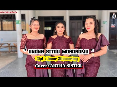 DO NOT KNOW YOUR WIN || Cipt :Jonar Situmorang || ARTHA SISTER