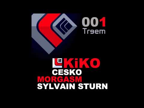 Cesko - Fall Back (Morgasm Remix)