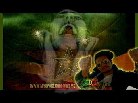 MC DUES - REHABILITATE - TEMA PARA TODA ESA GENTE QUE LUCHA POR SALIR DE LAS DROGAS