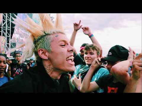 Nascar Aloe - GENOCIDE (prod. prxz)