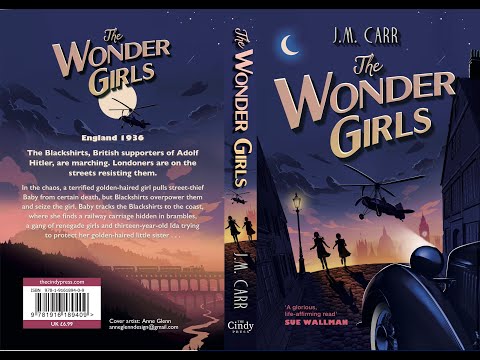 The Wonder Girls 1 Ch 17 Ovaltine