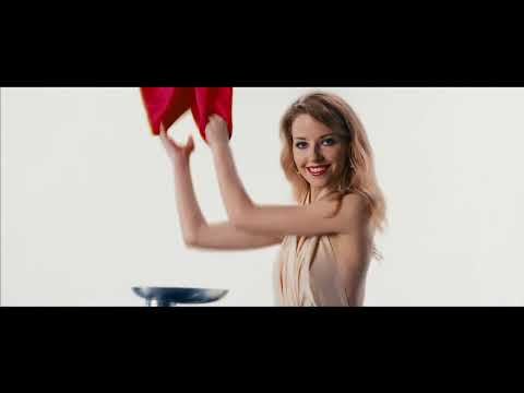 Анатомия измены - Trailer