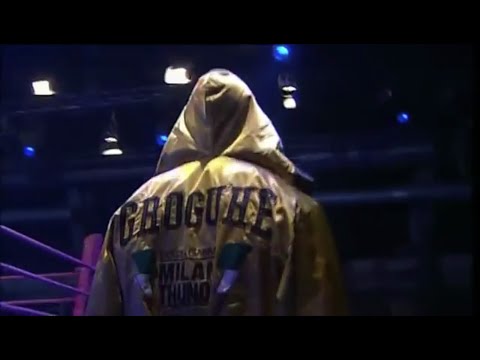 Ludovic Grorguhe : Compile N°1