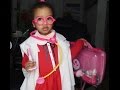 DOC MCSTUFFINS TUMMY ACHE CHECK UP