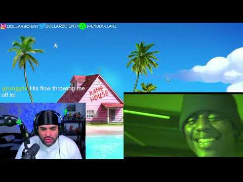 🇨🇦 Montreal Drill Yota Ft. Djuice - Heartless [Official Video] Reaction