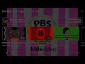 Pbs Kids Dash Logo In G Major 4