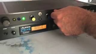 Alesis D4 Drum and Percussion Sound Module - What To Know Alesis D4 Drum and Percussion Sound Module - What To Know