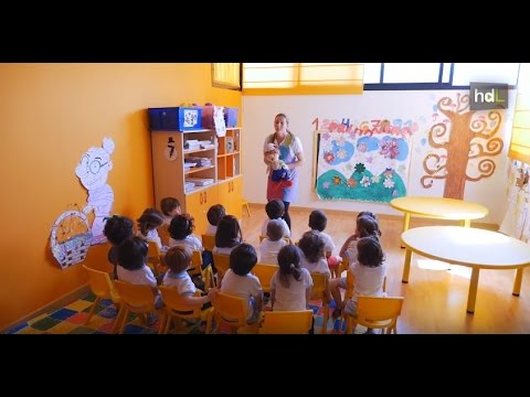 KinderClose Familiar App